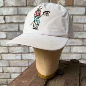 Sendero Provisions Embroidered Stick Horse Cowboy Baseball Cap